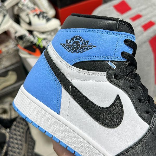 unc og 1s